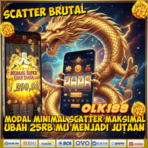 Galeri foto OLK188 - Game Online Terbaik Paling Ringan Untuk Dimainkan